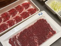 -牛街·马辈儿涮肉(牛街总店)