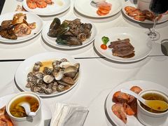 -碧涛阁·泡泡海洋·汤泉洗浴(王府花园店)