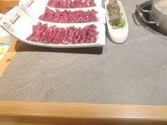 -大四喜·鲜牛肉火锅(洛阳大学城店)