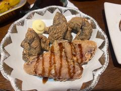 -相左日料放题自助(太原街店)