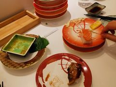 -禾绿回转寿司(苏宁广场店)