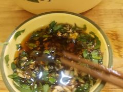 -拈签一笑黄牛肉辣卤串串