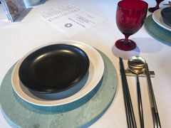 -三号黄浦会Canton Table