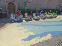 -蓬莱欧乐堡梦幻世界