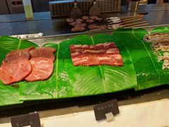 -冀粤香海鲜自助餐厅(西美五洲店)
