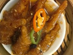 -潮府馆·非遗潮州菜·港式点心(世纪公园店)