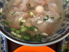 舌尖上的美食肉燕-福州人铭小吃
