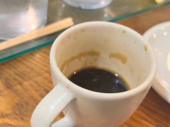 -星巴克(信达城店)