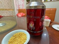 -沽源味道蒙餐莜面家常菜
