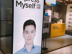 -方快-照相馆(金桥国际店)