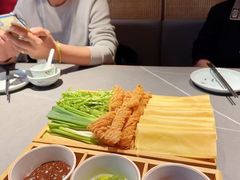 -老德州四合院·德州菜(天衢路店)