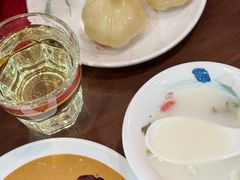 -爱新觉罗福臨火锅馆(万科滑雪场店)