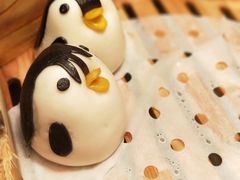 企鹅包-帝企鹅自助餐厅•儿童岛•真企鹅(长隆企鹅酒店)