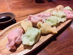 -七色云蔬食(喜邻里店)