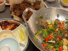 -额娘·现烙春饼烤鸭(太原总店)