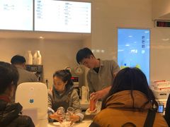 -兰熊鲜奶(西直门凯德mall店)