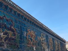 -九龙壁