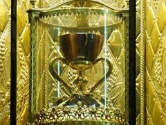 -瓦伦西亚大教堂