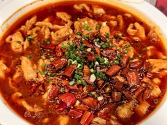 -玉林烤鸭店(垡头店)
