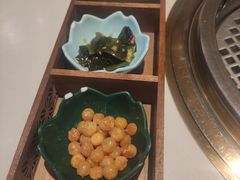 -千寻山野烤肉(中关村店)