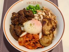 -Angelina安吉丽娜(恒隆广场店)