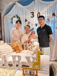 -和伊母婴护理中心·全套房(金山店)