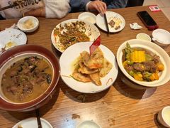 -金掌勺·锅包肉(广渠门店)
