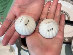 -狗不理(贵宾楼店)