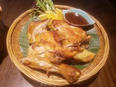 BKK街头烤鸡-泰妃殿(宏伊国际广场店)
