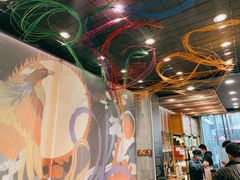 -茶颜悦色(花园道店)