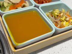 -韩香福烤肉庄园(华夏路店)