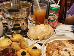 -番茄屋葡式美食(总店)