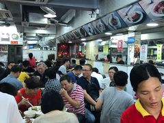 等位区-陈光记烧腊店(罗保博士街店)