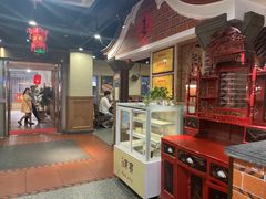 -食锦记家宴·闽南菜(开元盛世广场店)