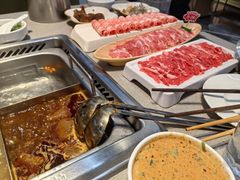 -海底捞火锅(名门店)