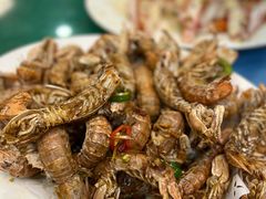 -盛港湾海鲜食府(黄沙店)