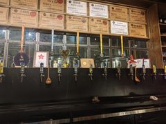 -岔巴精酿啤酒餐吧(南屏街店)