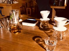 -VOYAGE COFFEE(北锣鼓巷店)