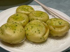 绿岛松茸包-绿岛国际酒店·海鲜酒楼(八七路店)