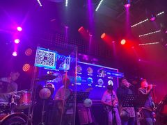-MOSSO音乐酒吧·Live House(南京西路店)