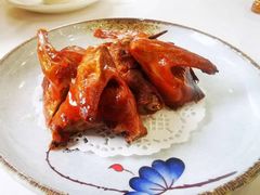 -丰尔粥食·顺德鱼生·干蒸排骨顺德菜(大良分店)