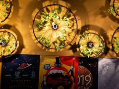 -胡桃里乐队酒馆(农科路店)