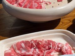 -额尔敦草原涮羊肉·烧烤(冻青树总店)