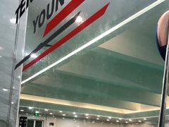 -一兆韦德健身(浦东万达会所)