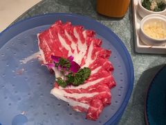 -额尔敦传统涮(西坝河店)