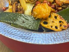 -孙小楠麻辣香锅(欧亚卖场店)