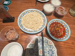 -驿楼兰·新疆菜(火车站店)