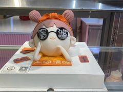 -CAKE BOSS 蛋糕老板(西单君太百货店)