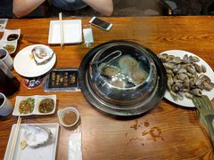 -海味当家·蒸锅海鲜(中山广场创始店)