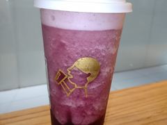 -喜茶(广州石牌桥店)